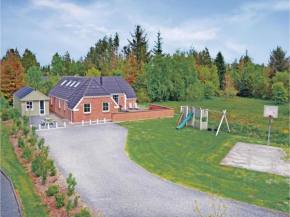 Holiday home Blomstervangen XI
